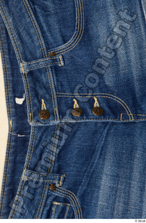 Clothes  197 blue jeans shorts clothes 0005.jpg
